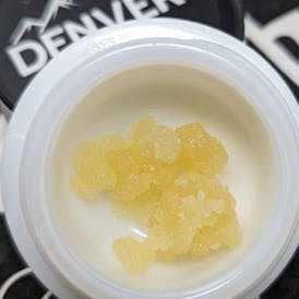 Denver Dab Sugar Ice Palace 1g