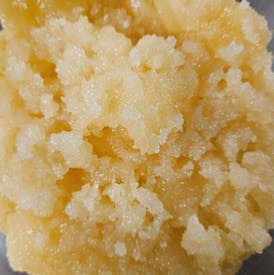 White Mousse Badder Berry City Blues 1g
