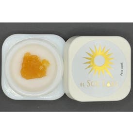 El Sol Labs Sugar Wax Magic Dragon 1g
