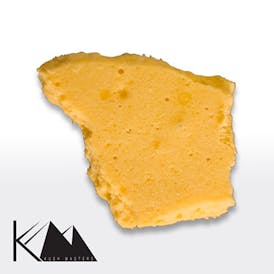 Kush Masters Wax Fueled By Gravy 1g