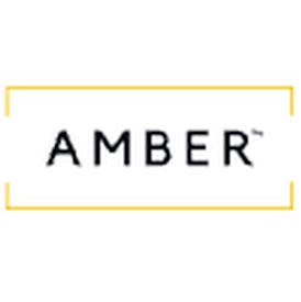Amber Shatter Chem Dawg 1g