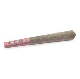 Magic City Cannabis - Joint (Bud) (Deli Style) Mochi .6g