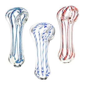 Hand Pipe Small
