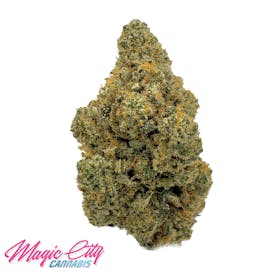 Magic City Cannabis (In House) - Apricot Scone