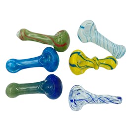 Hand Pipe Medium