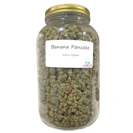 Magic City Cannabis (In House) - Banana Pancake Popcorn