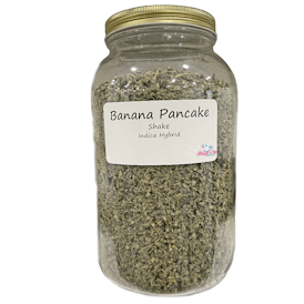 Magic City Cannabis (In House) - Banana Pancake Shake