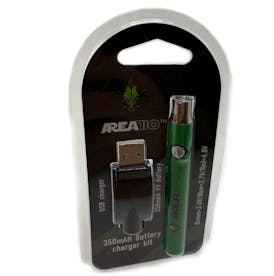 Area 710 Battery