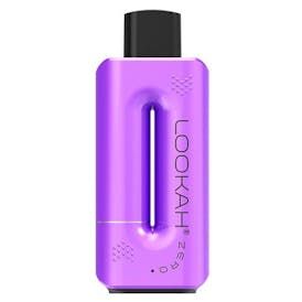 Lookah Zero Battery