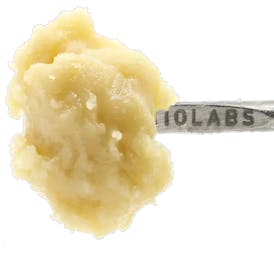 710 Labs Live Rosin Badder Papaya + Gak Smoovie #51g