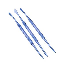 Metal Dab Tool