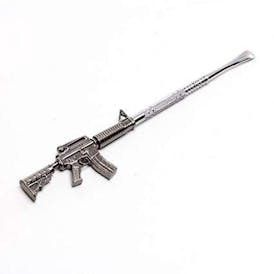 Metal Dab Tool Gun