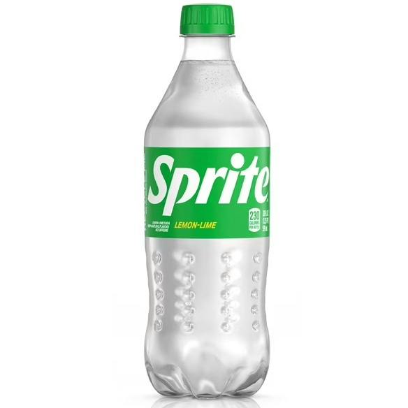 Sprite 16.9oz