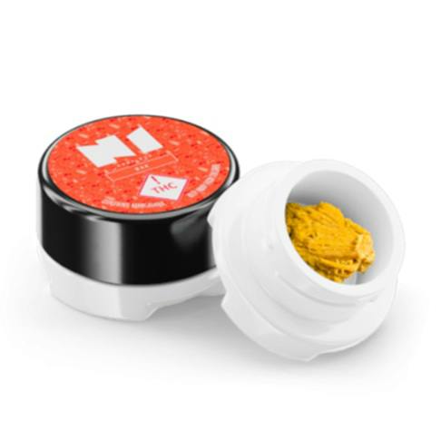Next1 Wax Pineapple Poison 1g