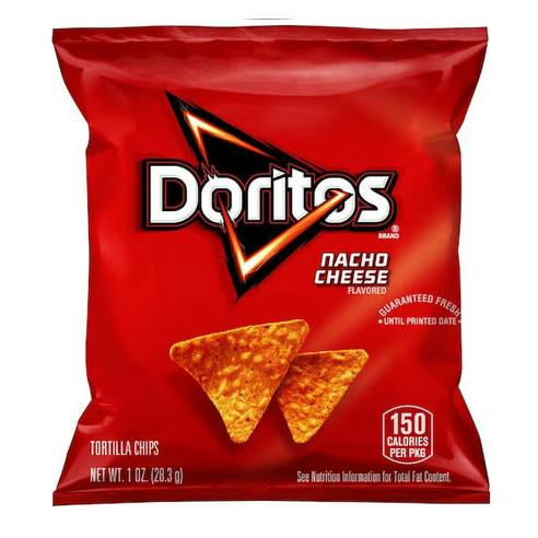 Doritos 1oz
