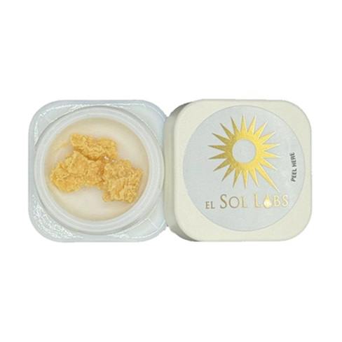 El Sol Labs Sherlock Bones