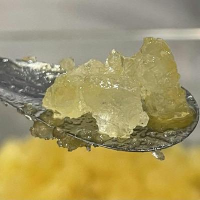 WYLDFIRE Live Resin Cap Junky 1g