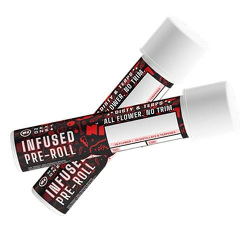 Next1 Infused Pre Roll Maui Wowie 1g