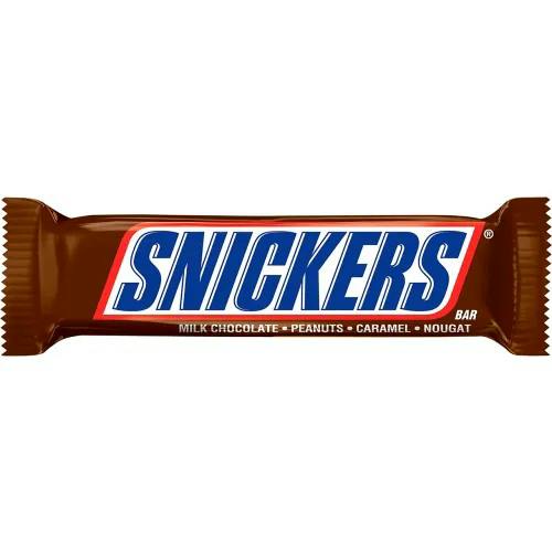 Snickers 1.86oz