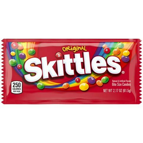 Skittles Original 2.17oz