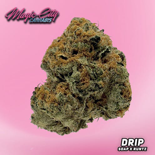 Magic City Drip #1