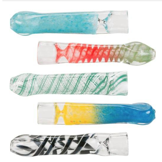 Small Chillum