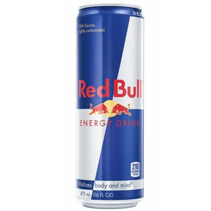 Redbull 8.4oz