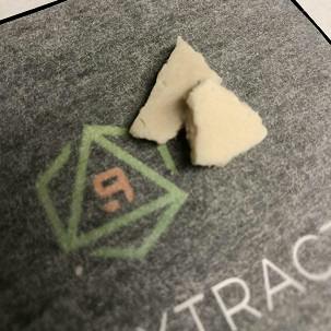Nine Extracts Wax Absolute Unit 1g