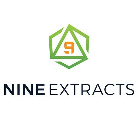 Nine Extracts Shatter Layer Cake 1g
