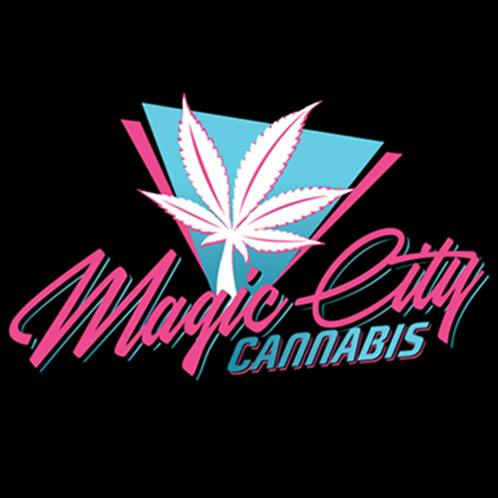 Magic City Cannabis (In House) - Blue Lobster #2