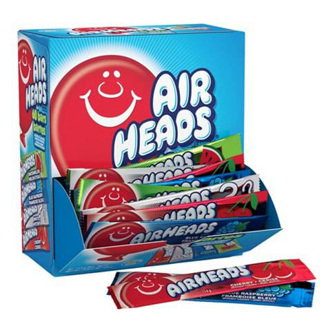 Airheads