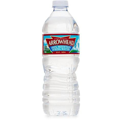 Arrowhead Water