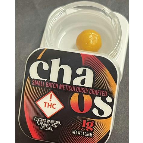 Chaos Wax Mr. G 1g