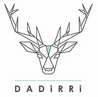 Dadirri Solventless Rosin Bitty Cone Altitude Adjustment .5g