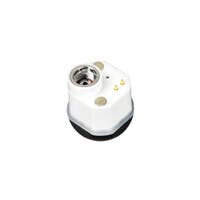 Pulsar 510 DL Vape Battery Bottom Magnetic Connector at 1 Connection
