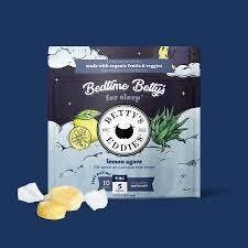 BETTY'S EDDIES | BEDTIME FRUIT CHEWS | 5mg 10pk