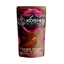 KOSMIK | CHOCOLATE KOVERED STRAWBERRY BLASTER | 100mg