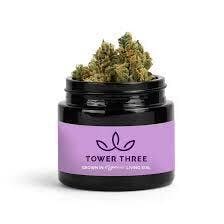 TOWER THREE | HELLS ANGEL OG (I/H) | 3.5g
