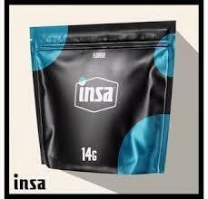 INSA | GREASEBERRY (I) | 14g
