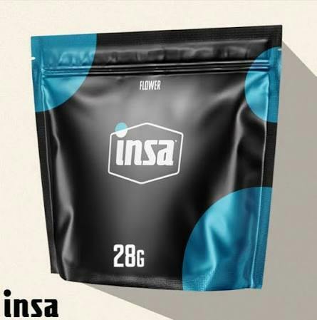 INSA | BREWSTER (I) | 28g