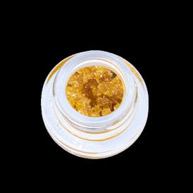 Now n Laterz - Cured Resin Diamonds