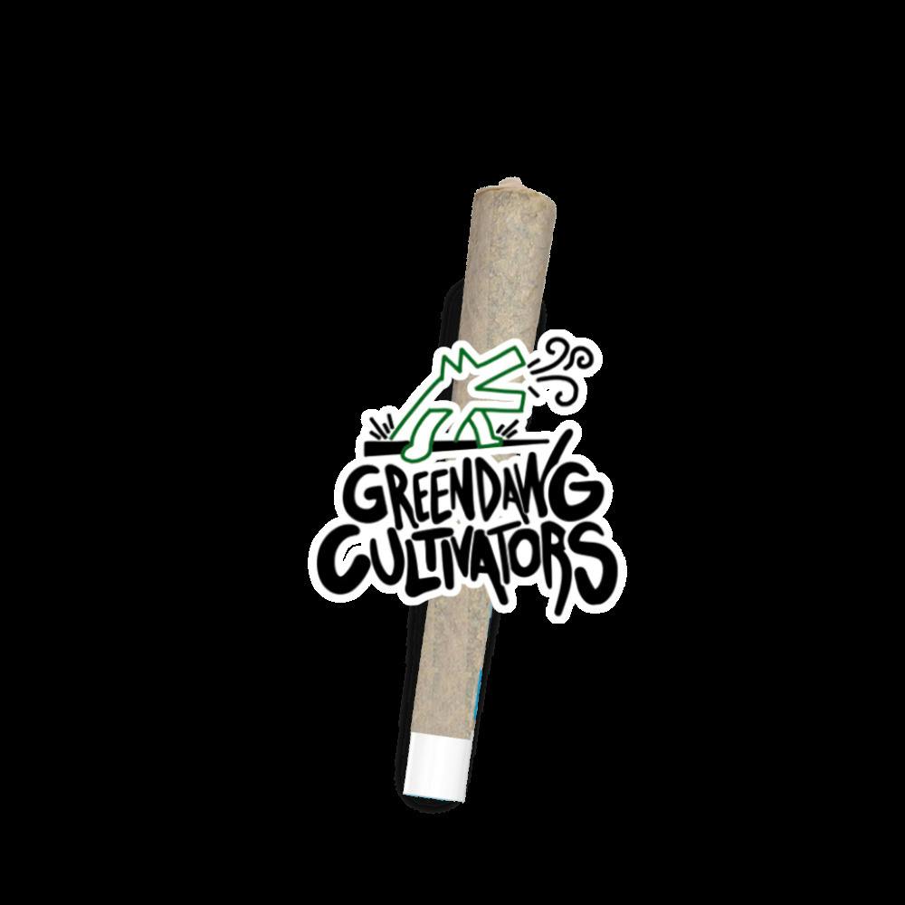 Gelonade at Cookies DeLand Dispensary