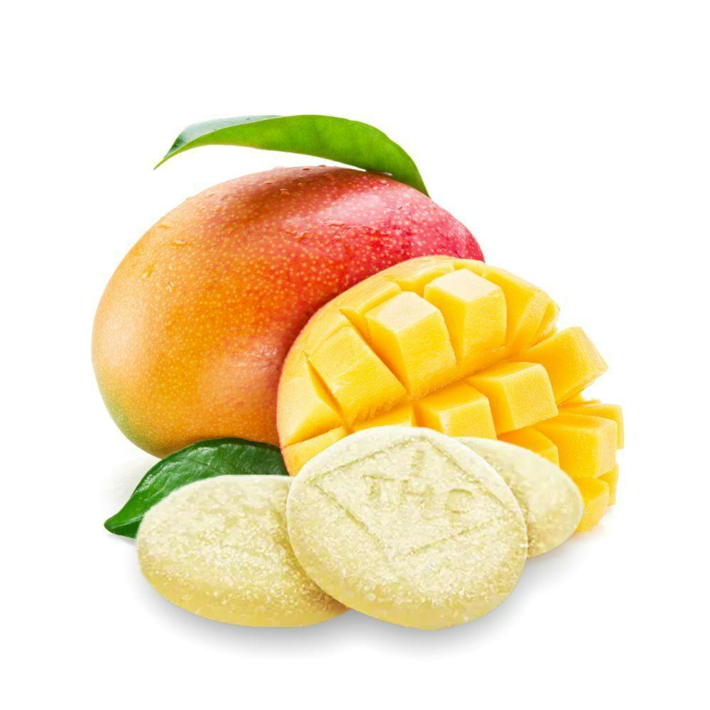 Mango Tajin - Rosin C-Bite - 100mg - 10ct