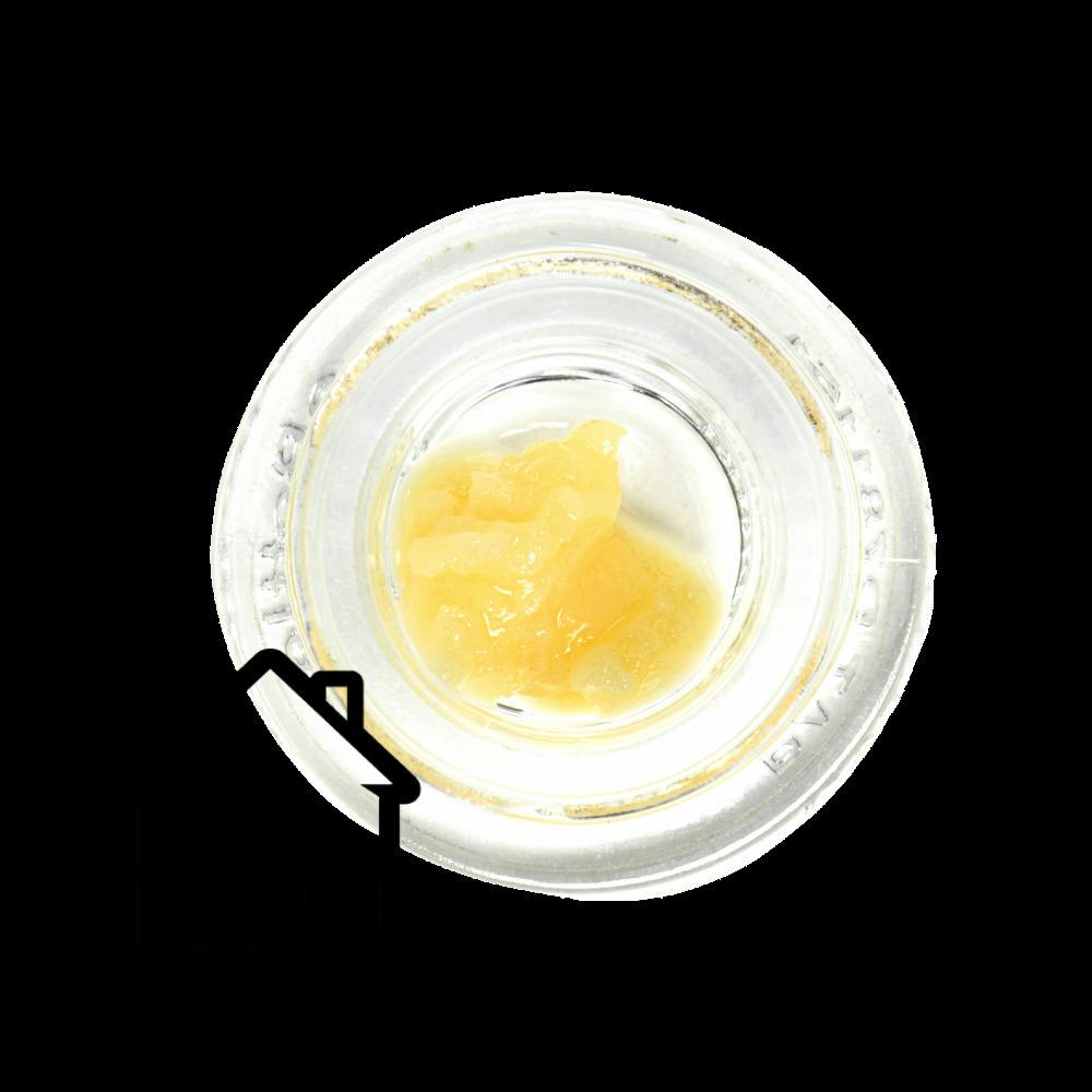 Platinum Pave - Live Resin Budder at Cookies Orlando Dispensary