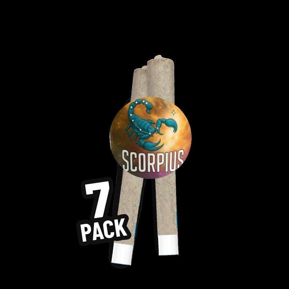 Scorpius - 7pk
