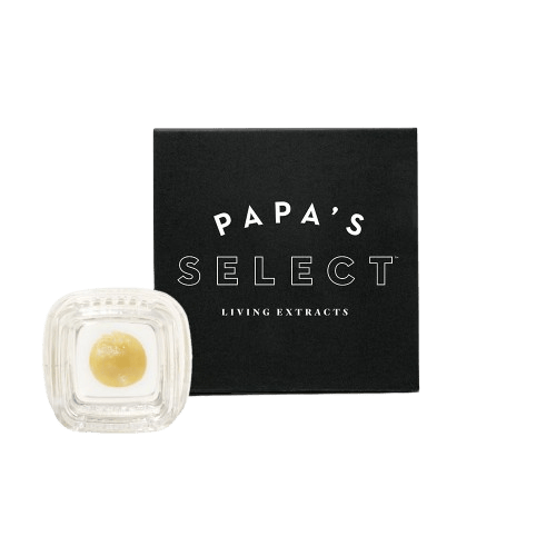 Papa's Select — Oreo Cookies