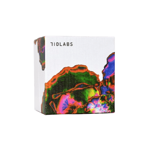 710LABS - — 1ST Press 36 Cakez #12