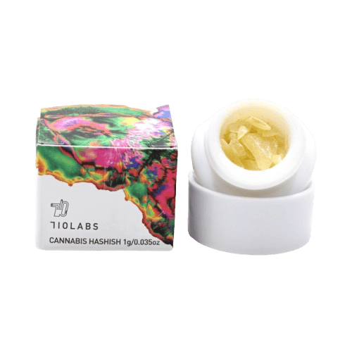 710LABS - — 1ST Press Papaya X Fumez #14