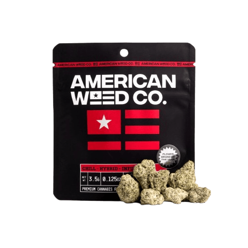 American Weed Co. — The Original Z