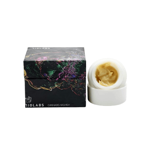 710LABS - PERSY — Gak Smoovie #5